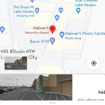 WALMART SUPERCENTER - Updated June 2025 - 115 Photos & 79 Reviews