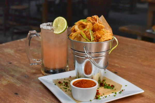 Houston Hall by null