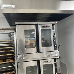 Panaderia el Chuy - New bakery Muscstine