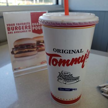 Original Tommy's - Yumm. - Burgers Near Me - Simi Valley, California Original Tommy's - Yumm. - Burgers Near Me - Simi Valley, California