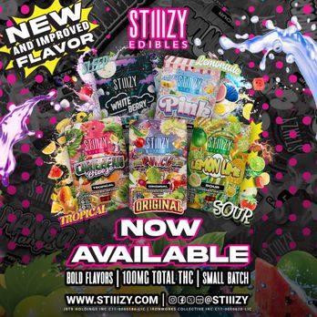 STIIIZY - Madera - STIIIZY EDIBLES - Cannabis Clinics Near Me - Madera, California STIIIZY - Madera - STIIIZY EDIBLES - Cannabis Clinics Near Me - Madera, California