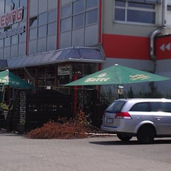 Grill-Restaurante Pottkieker