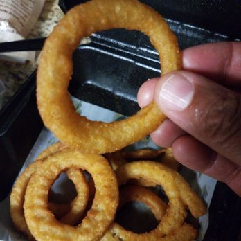 Salem's Fresh Eats - Good onion rings - Chicken Wings Near Me - Brandon, Florida Salem's Fresh Eats - Good onion rings - Chicken Wings Near Me - Brandon, Florida