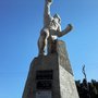 Photo of Estatua Mario Alfonso Zamora Quiroz