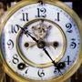 Photo of Clocks In Time