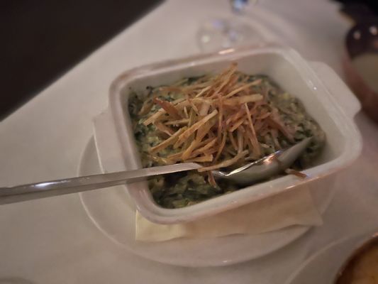 Shanahan's Steakhouse by null
