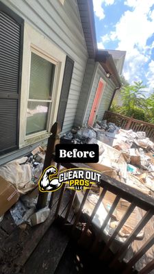 Before and After / let’s Clear it Out ToDAY CaLl Us - Less junk. Less stress. More space.
Charlotte, NC — Let’s clear it out!
Message us for a FREE quote. Before and After / let’s Clear it Out ToDAY CaLl Us - Less junk. Less stress. More space.
Charlotte, NC — Let’s clear it out!
Message us for a FREE quote.