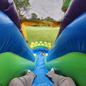 Big Blast - Bounce House Rentals Near Me Big Blast - Bounce House Rentals Near Me