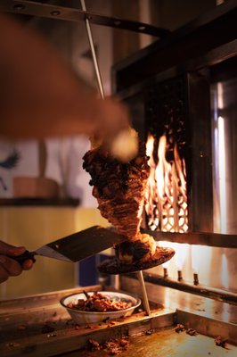 Taqueria el Milagro by null
