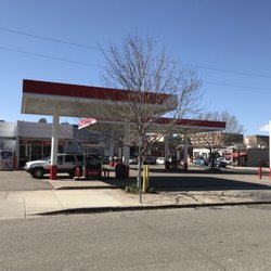 South Downing Conoco