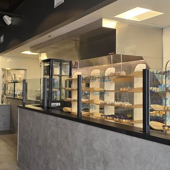 Mochichis - Inside of #MochichisEncinitas Store - Donuts Near Me - Encinitas, California