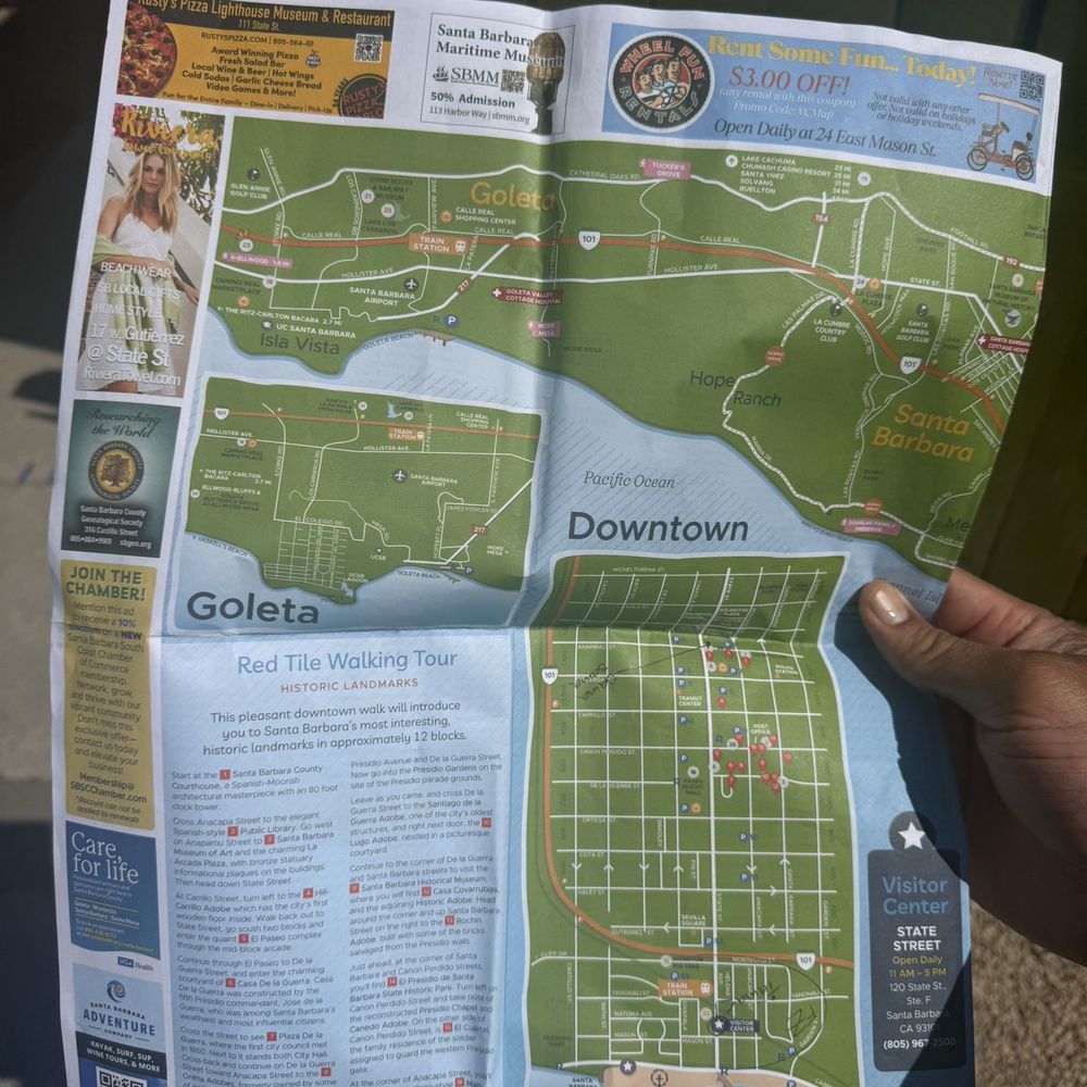 Map Map