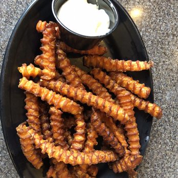 Pub 500 - Sweet Potato Fries - Pubs Near Me - Mankato, Minnesota