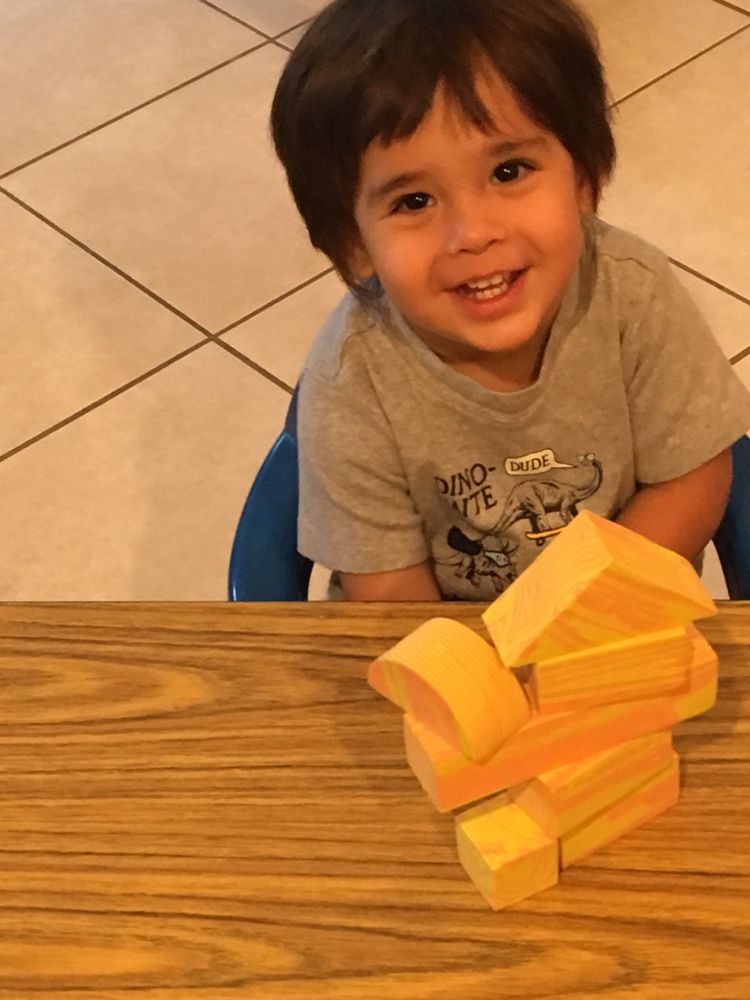 Our Next Us Childcare - childcare center in Orlando, FL