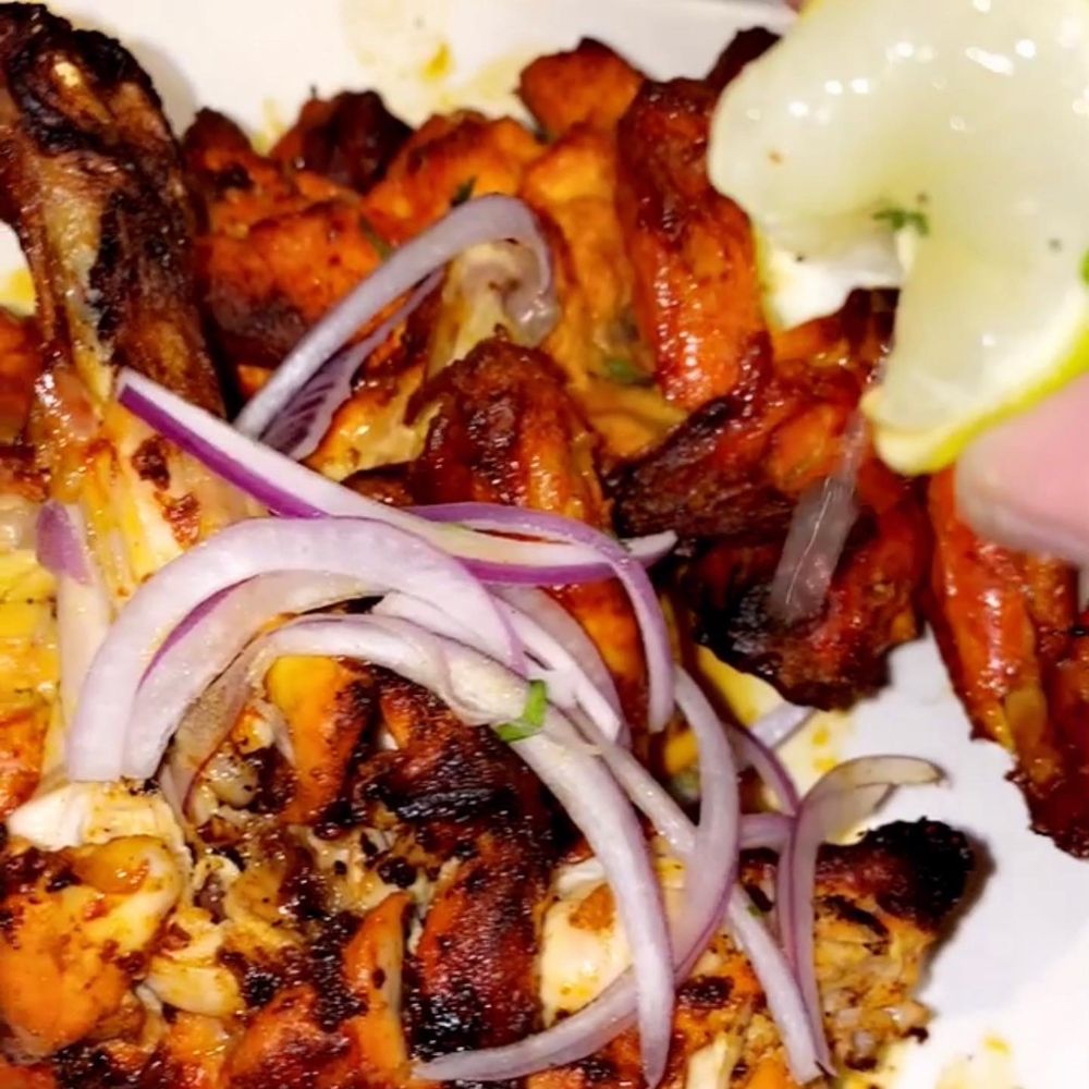 Kababjees - Chicken Tender (4 Pieces) - Halal Near Me - Hicksville, New York
