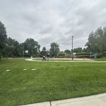 Gabrielino Park - Parks Near Me - Irvine, California