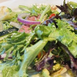 Bistro Steak Salad