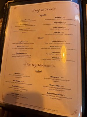 Menu photo 5 Clay India Orange Park, FL Menu photo 5 Clay India Orange Park, FL