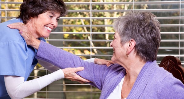 Homecare Therapies