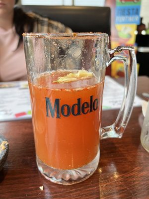 Chavelos Mexican Bar & Grill by null