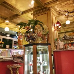 Il Gelato - Venezianische Opulenz...