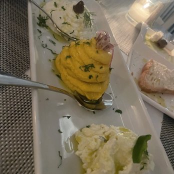 Nisi Estiatorio - Greek Near Me - Astoria, New York