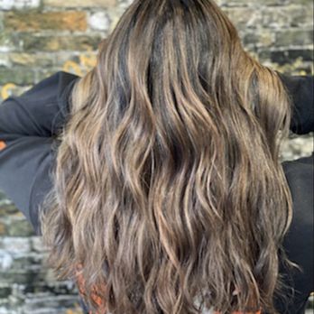 Salon Avalon - First session - Hair Salons Near Me - Pleasant Hill, California