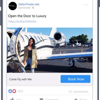 Adtraction - Mobile Facebook Ads for Travel - Advertising Near Me