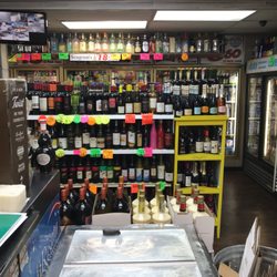 A-1 Liquor and Restaurant