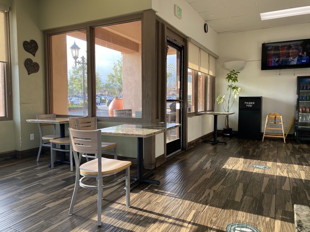 Zait Bistro