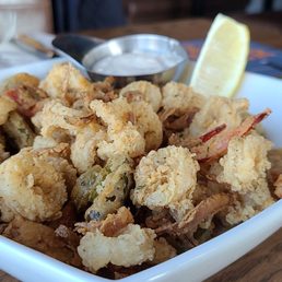 Calamari