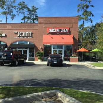 Zoes Kitchen Order Food Online 87 Photos 89 Reviews