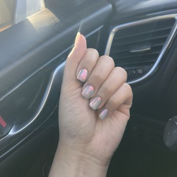 Yume Nail Studio - Nail Technicians Near Me - Brea, California