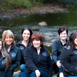 Facial Cosmetic & Maxillofacial Surgery - Our business administration team!