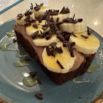 Millers All Day - James Island - Banana Bread - Breakfast & Brunch Near Me - Charleston, South Carolina