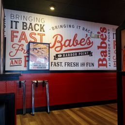 Cool wall art