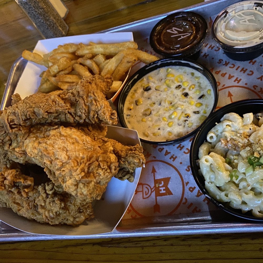 Happy Chicks - Bars Near Me - Austin, Texas