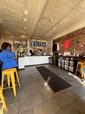 The Tasty Yolk by null