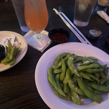 Quarterdeck Restaurants - Edamame Seeds, Summer Breeze with Don Julio Repo - Seafood Near Me - Fort Lauderdale, Florida Quarterdeck Restaurants - Edamame Seeds, Summer Breeze with Don Julio Repo - Seafood Near Me - Fort Lauderdale, Florida