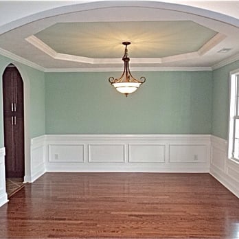 Southeastern Construction - Formal Dining with Tray- Built by Southeastern Construction - General Contractors Near Me - Raeford, North Carolina Southeastern Construction - Formal Dining with Tray- Built by Southeastern Construction - General Contractors Near Me - Raeford, North Carolina
