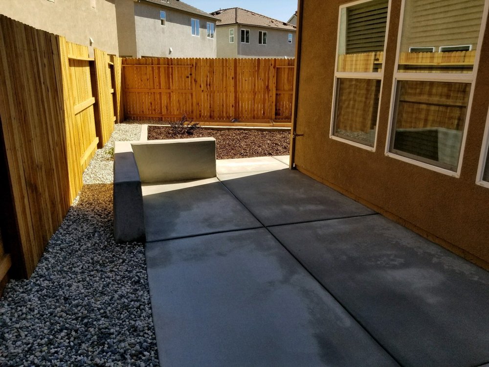 GOLDEN STATE CONCRETE 158 Photos & 10 Reviews Sacramento