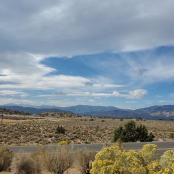 V&T Railway Commission - Beautiful day for Railbike adventure 10/10/20 - Tours Near Me - Carson City, Nevada