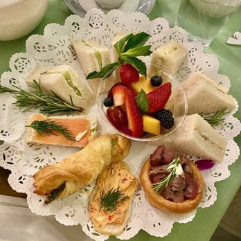 Tea Rose Garden - Tea Rooms Near Me - Pasadena, California Tea Rose Garden - Tea Rooms Near Me - Pasadena, California