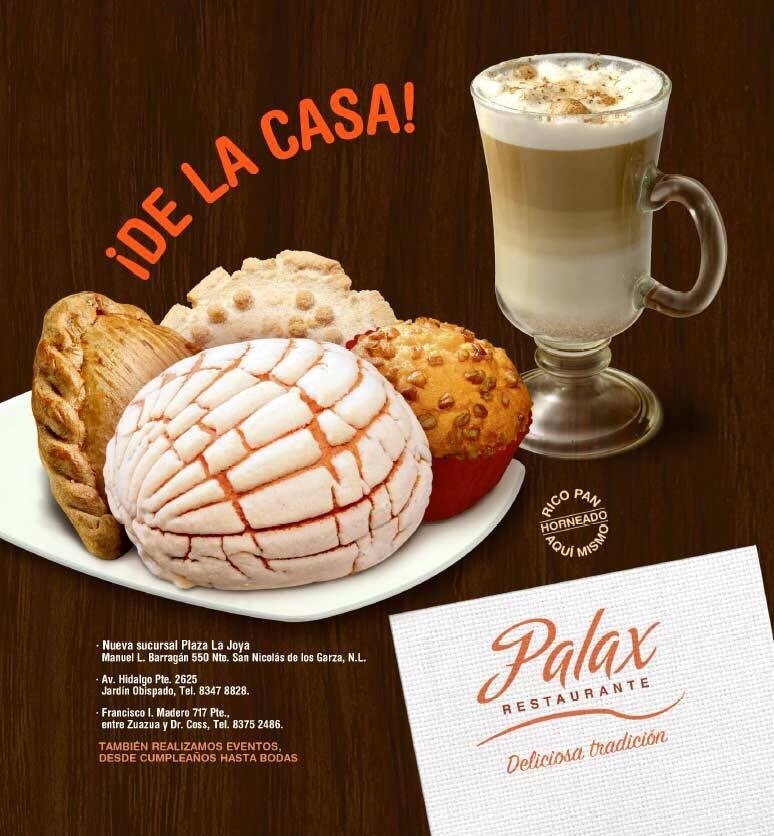 Palax
