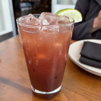 Besharam - Kala khatta drink - Indian Near Me - San Francisco, California