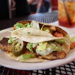 Agave Mexican Grill & Cantina