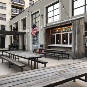 Summer Moon Coffee - Love this patio! (Oct, 2020) - Coffee & Tea Near Me - Fort Worth, Texas Summer Moon Coffee - Love this patio! (Oct, 2020) - Coffee & Tea Near Me - Fort Worth, Texas