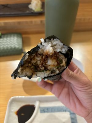 Goshi | Japanese Restaurant by null