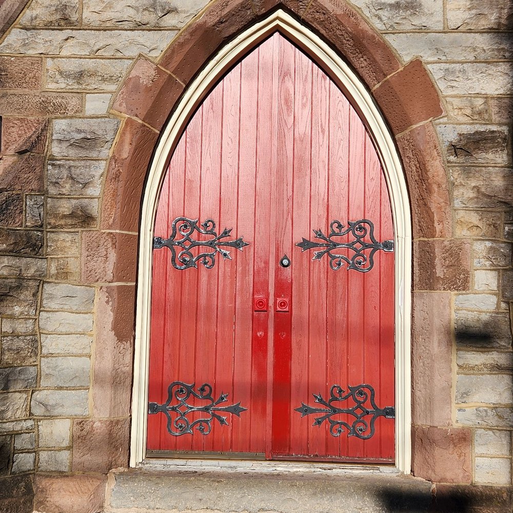Christ Episcopal Church - Churches Near Me - Newton, New Jersey Christ Episcopal Church - Churches Near Me - Newton, New Jersey