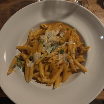 La Sera Italiana - PENNE VODKA - Italian Near Me - Philadelphia, Pennsylvania La Sera Italiana - PENNE VODKA - Italian Near Me - Philadelphia, Pennsylvania